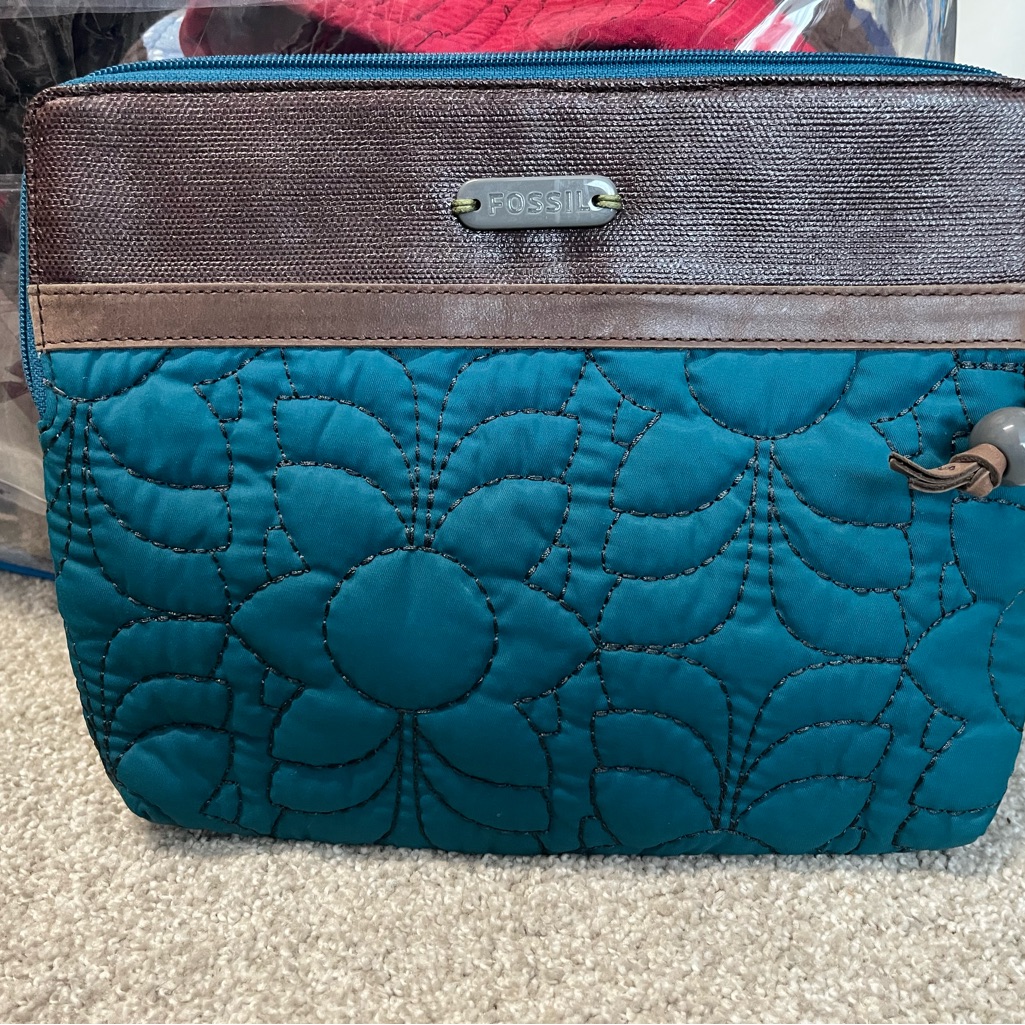 Fossil Tablet Case